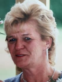 Marie Cryne