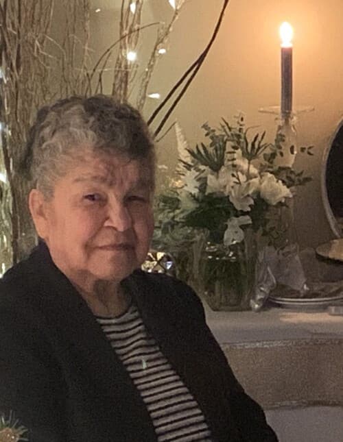 Marie Corrine Wabason