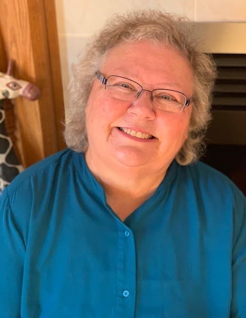 Marilyn May Rigby