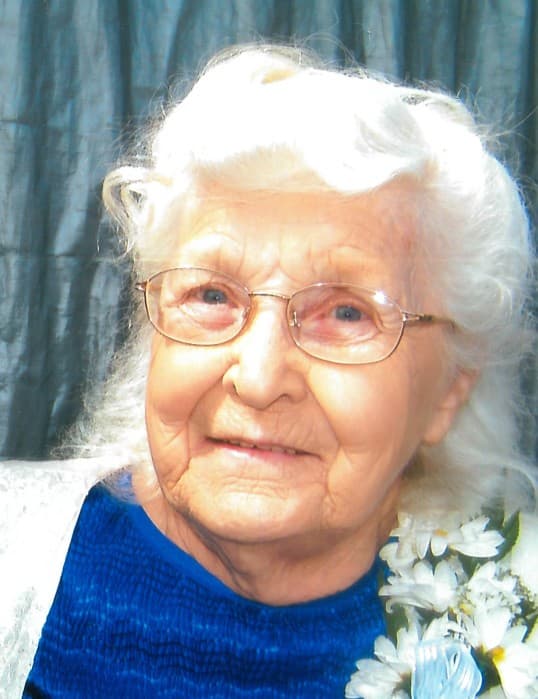 Marion Forbes