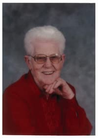 Marjorie Kathleen Lamoureux