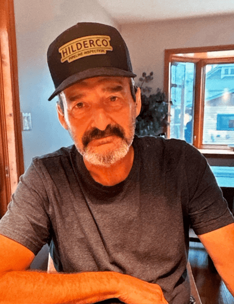Mark Theodore Hilderman