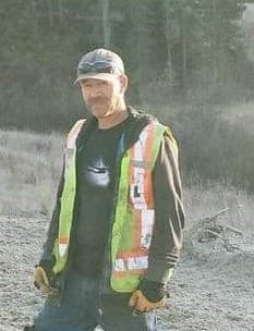 Mark Shane Lund