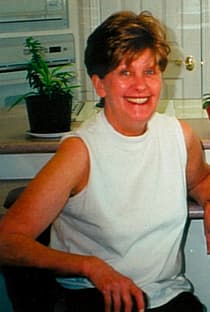 Martha Faye Brisebois