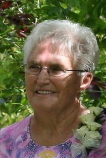 Mary Brown