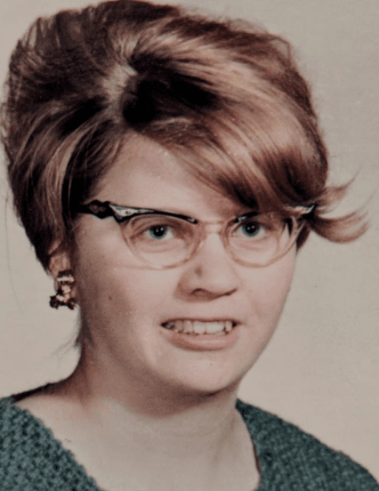 Mary Marie (Shantz) Howland