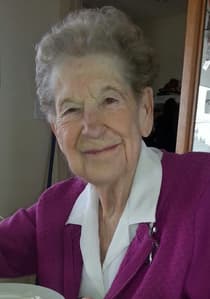 Mary Marcoff
