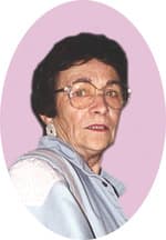 Mary Pavich