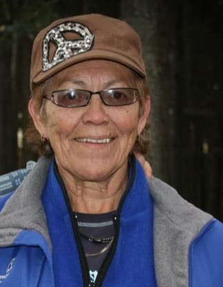 Marylene (Fontaine) Miller