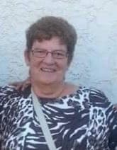 Maureen Claire (Nelson) Gaschnitz