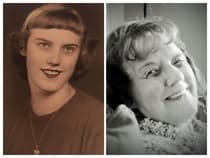May Margaret (Hanna) Gillis