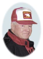 Melvin Roy Logan