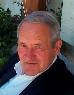 Merle Joseph Thebeau