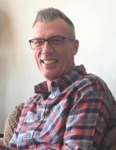 Michael Shaun Patrick McLaughlin