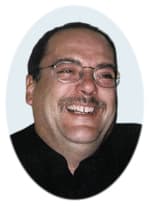 Michael Joseph Resek