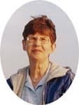 Portrait of Michelle Marie Kuilboer