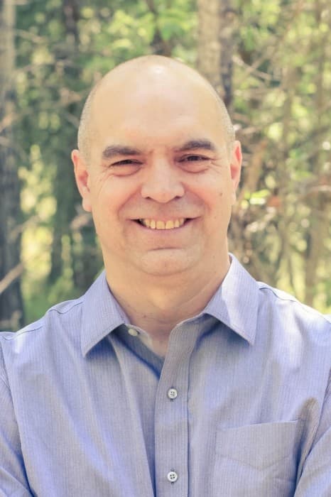 Mike Morrison