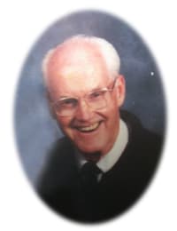 Morley Campbell Hodgson