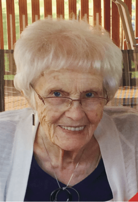 Muriel Jean Sembal