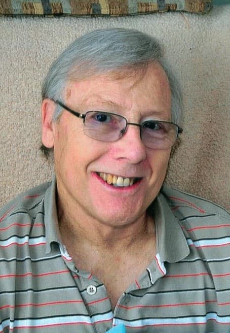 Murray Dwight Polley