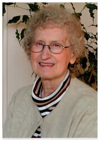 Nancy Lou Showalter