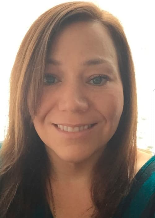 Nancy Marian Cindy (Gibeau) Sibley