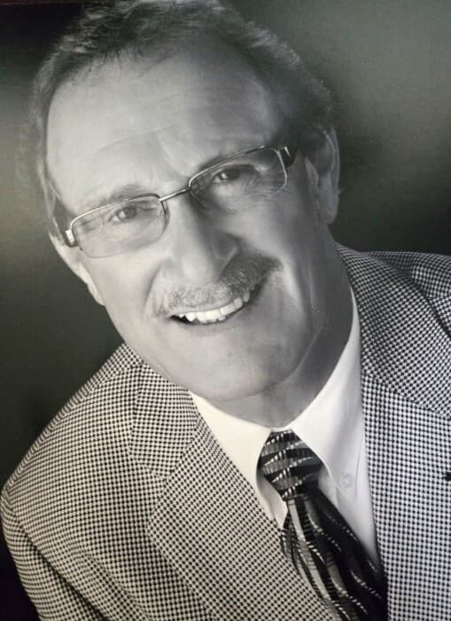 Neil Ernest Tredwin