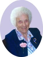 Nellie Amundsen