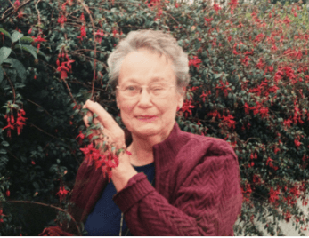 Norene Lydia (Miller) Cooper