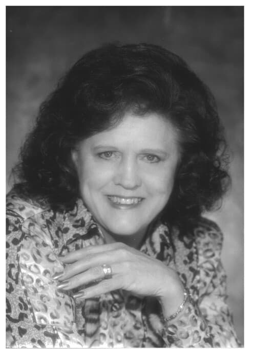Norma Jeanette (Jones) Clarke