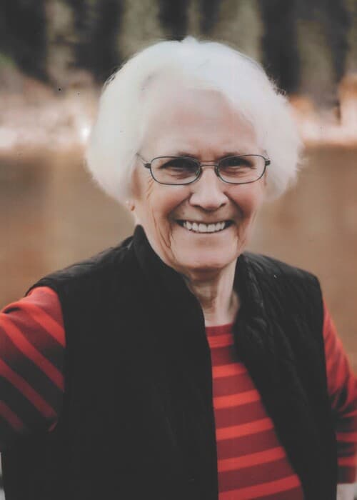 Norma Alice Fenton