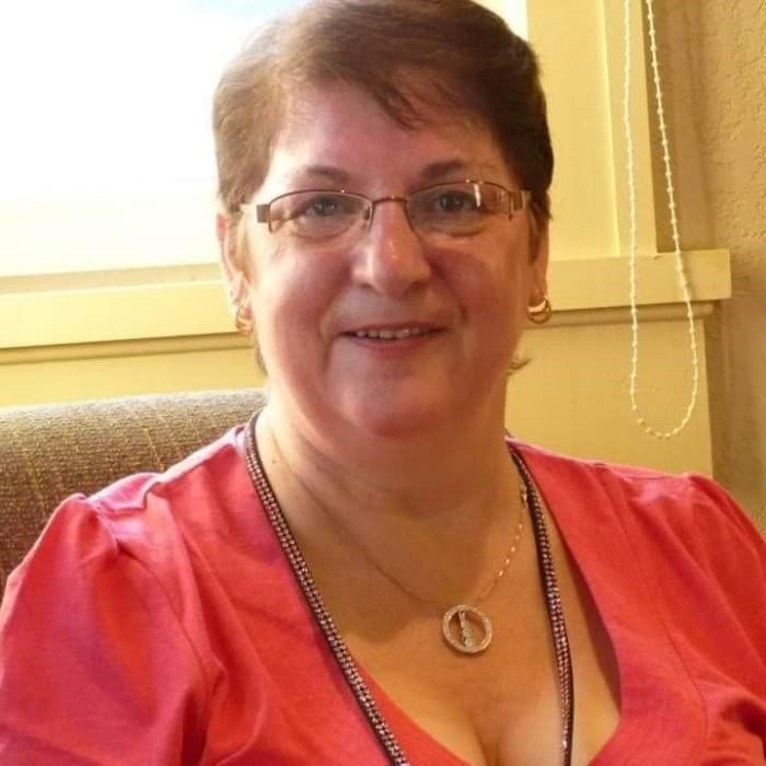 Norma Fitzgerald