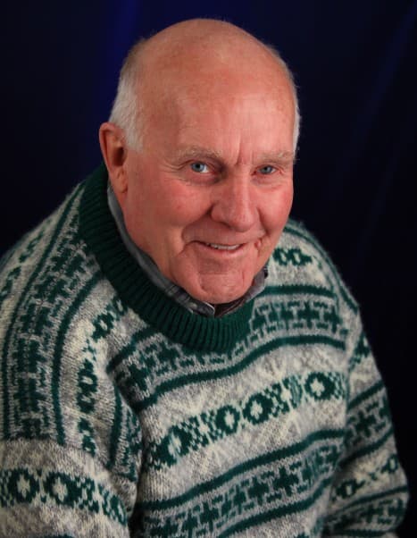 Norman Roger Rodseth
