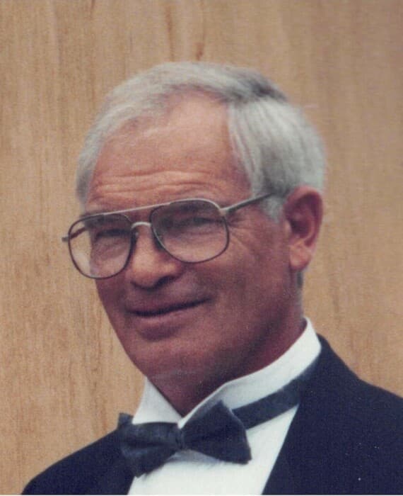 Pat Vincent Cartwright
