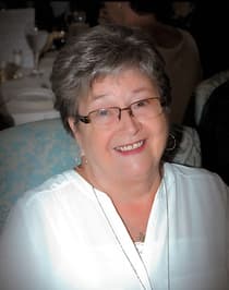 Patricia Gayle McKenzie-Findlay