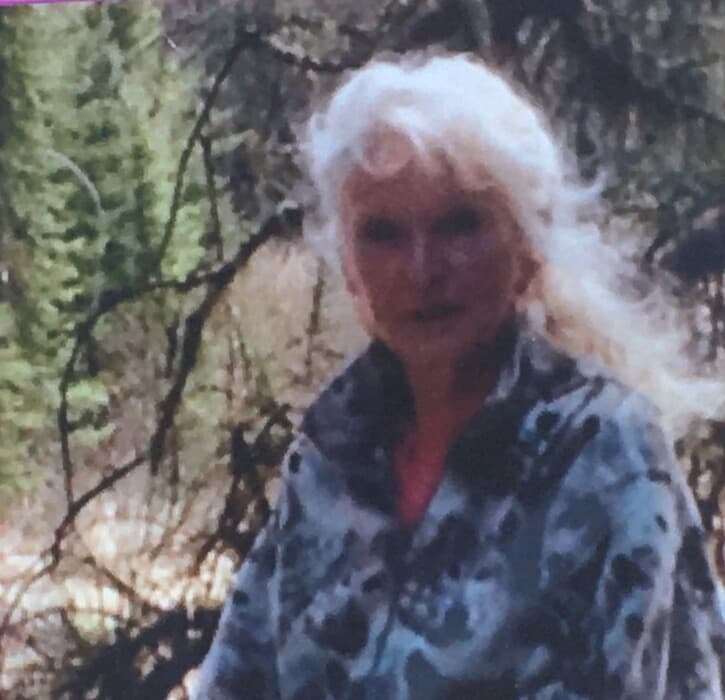 Patricia Geinger