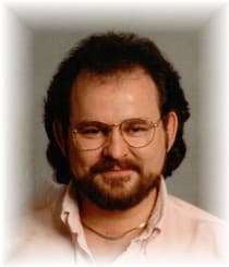 Patrick Charles Woods
