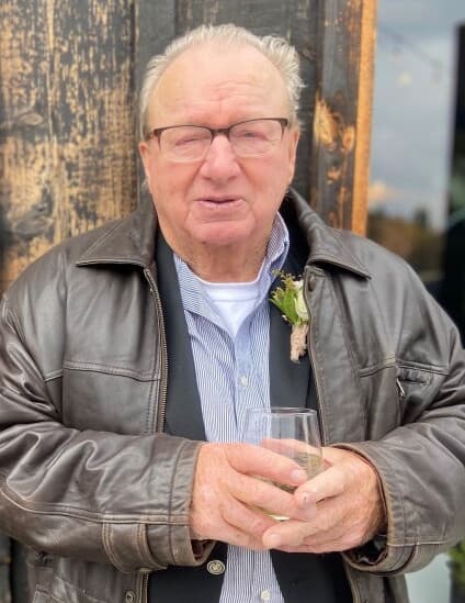 Paul Arne Led Hansen