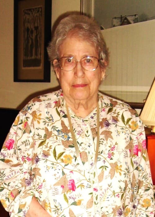 Paula Kreisberg Ulrich