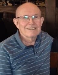 Peter DeKam