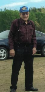 Peter James Setzer