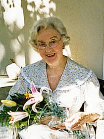 Phyllis Helen Mary Jeffery