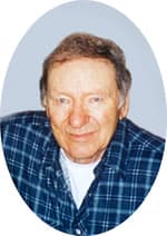 Ralph Brady