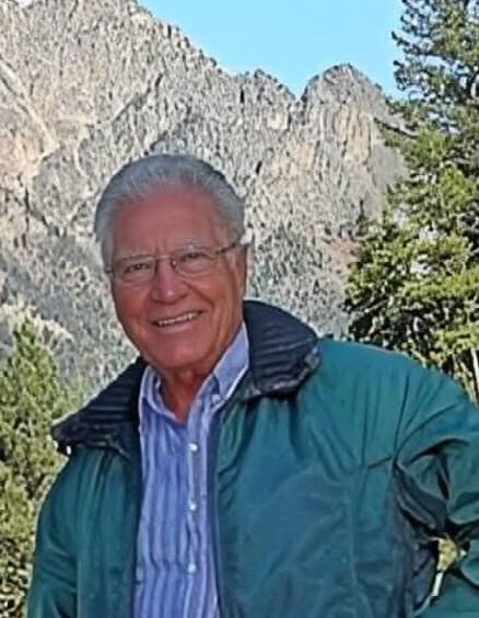 Randall Lloyd Murray