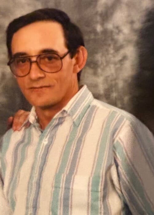 Randy Hector Sweezey