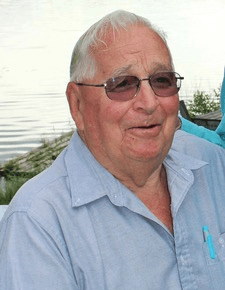 Ray Willis Gideon