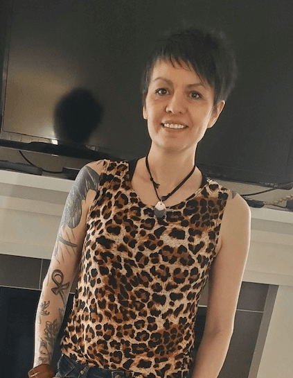 Rebecca Dawn Belcourt