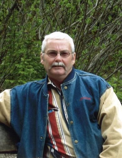 Richard William Taylor