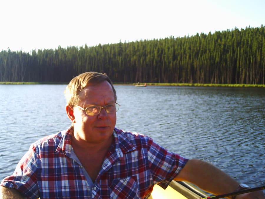 Richard (Rick) Lowell Seeley