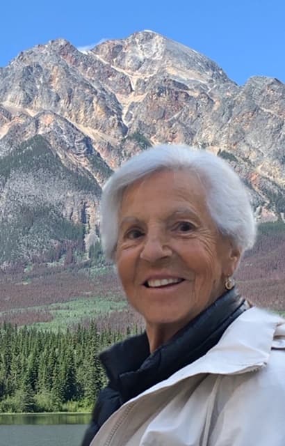 Rita Emma (Leonardi) Odorizzi